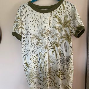 Lularoe Liv Tee